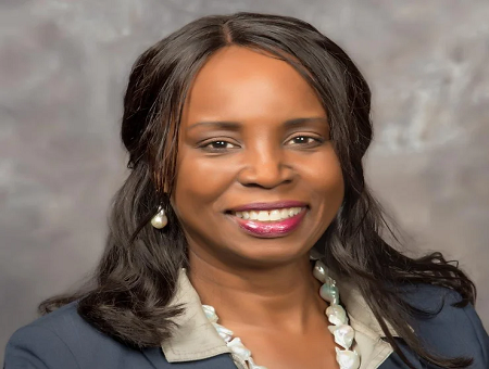 Audrey Gordon becomes the first Black cabinet minister in Manitoba’s history