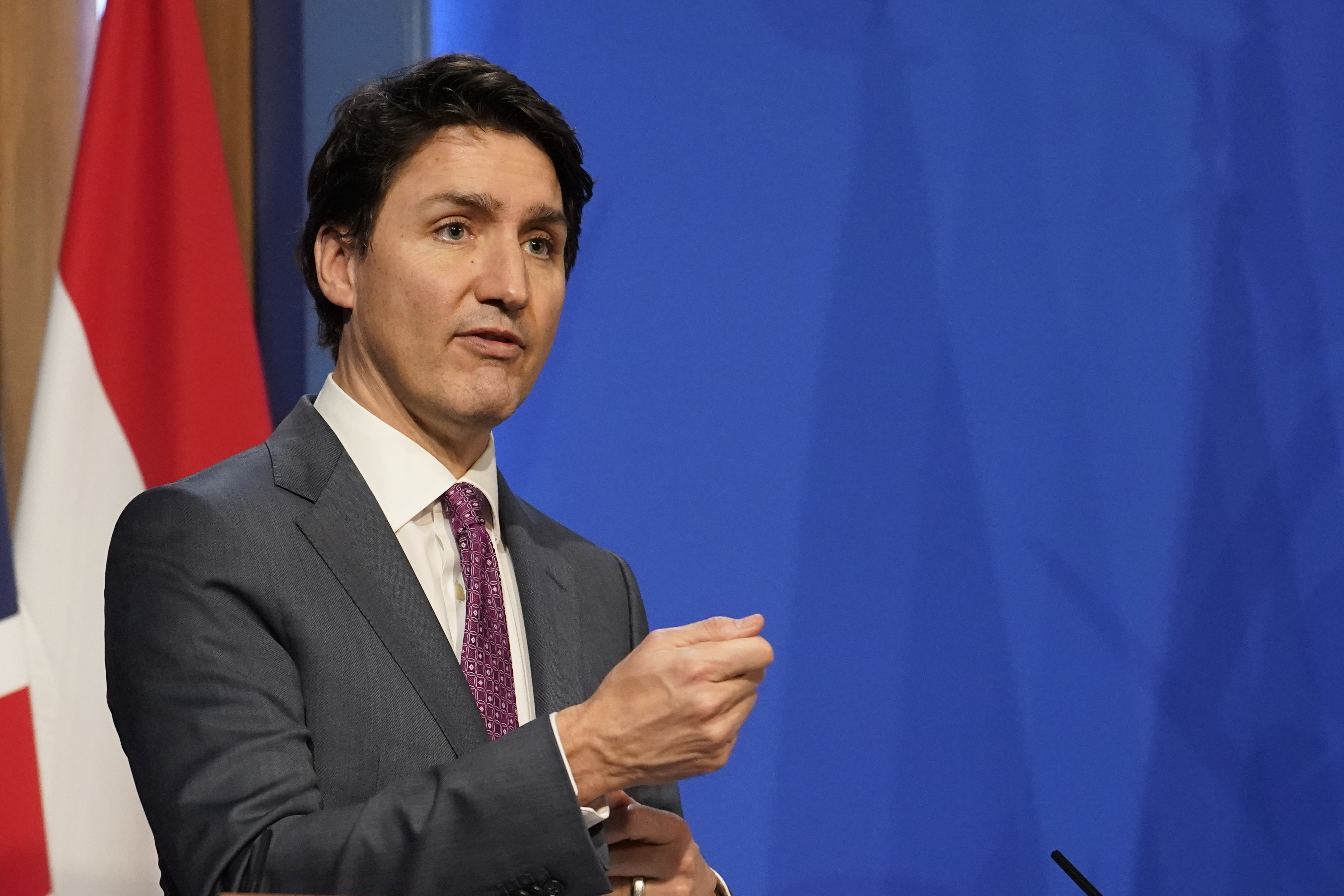 Trudeau Expected to Step Down As Prime Minister of Canada Come 2023 by Majority of Canadians